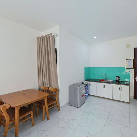 Tuyet Lan Hotel Vung Tau Exteriör bild
